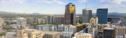 Locksmith in Tucson, AZ